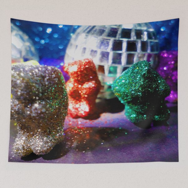 Artikelvorschau, Du solltest tanzen! entworfen und verkauft von GUMMY WORLD ART.