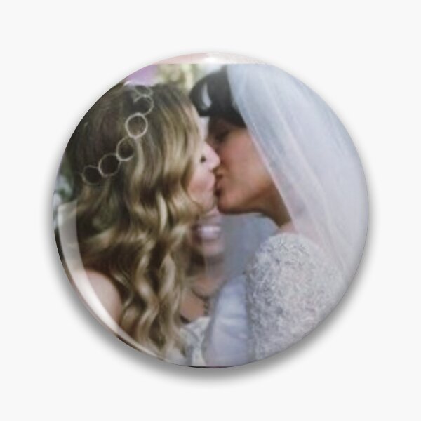 Item preview, Callie and Arizona wedding designed and sold by Arizona Robbins.