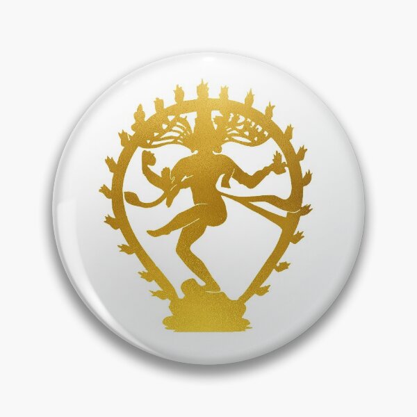 Item preview, Nataraja, Shiva designed and sold by Liededrom..