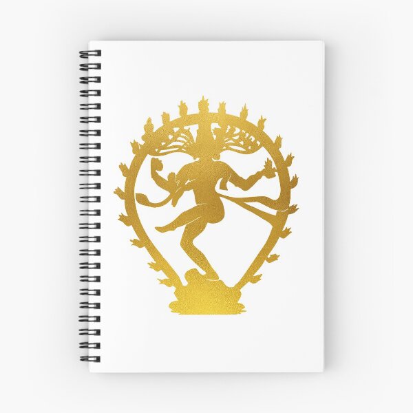 Item preview, Nataraja, Shiva designed and sold by Liededrom..