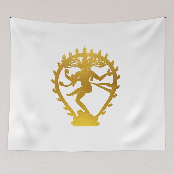 Item preview, Nataraja, Shiva designed and sold by Liededrom..