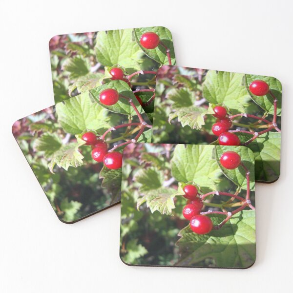 Item preview, Cherries on the tree designed and sold by Rangeelo.