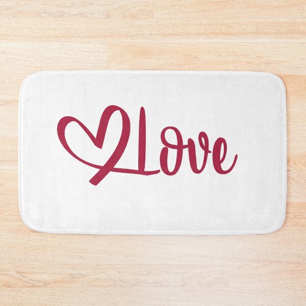 Item preview, Love Valentine's day gift - valentine's boyfriend gift for him, for her designed and sold by oussama dif.
