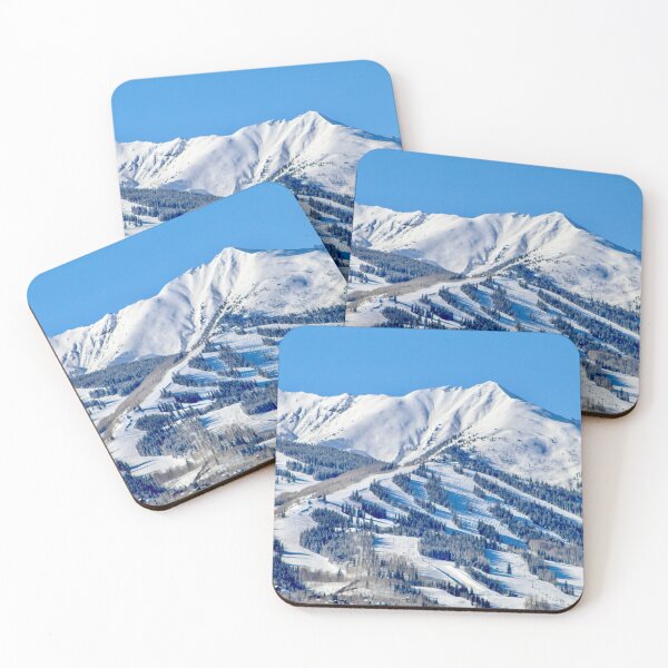 Item preview, Aspen Snowmass Colorado designed and sold by Brad Bugara.