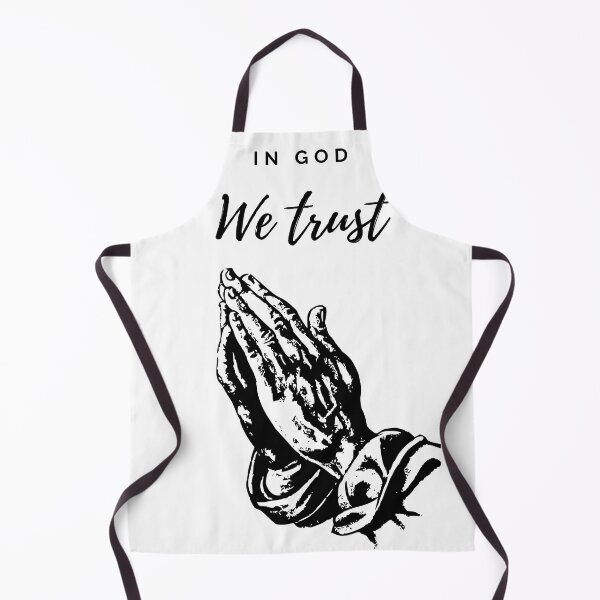 Item preview, in God we trust designed and sold by Jnwodo.