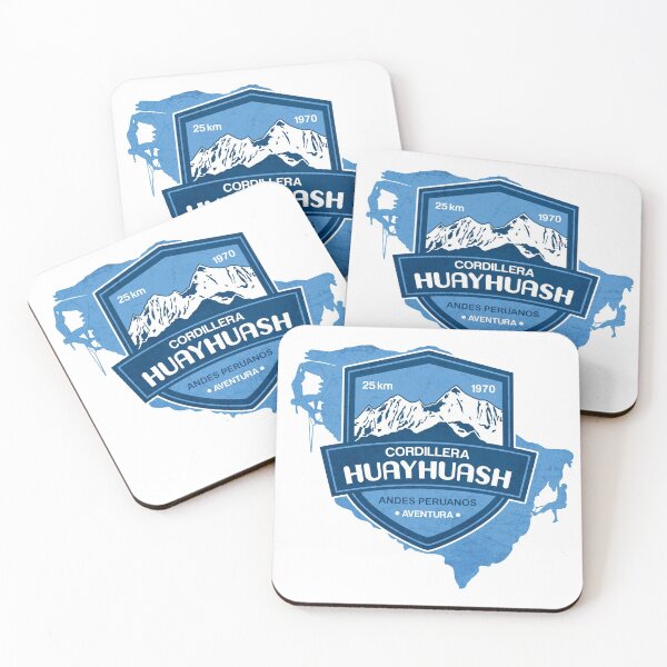 Item preview, Cordillera Huayhuash designed and sold by Mixelatin-Art.