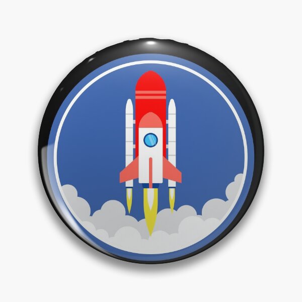 Artikelvorschau, Rocket Science Rocks entworfen und verkauft von Pirlogea Alecs.
