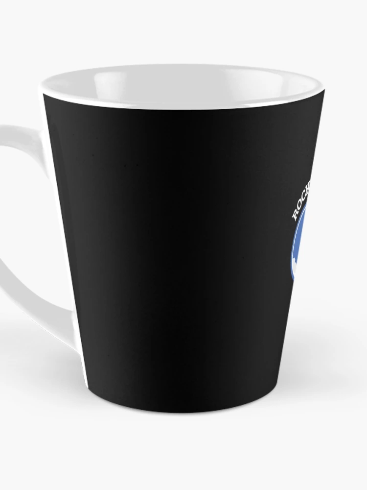 Thumbnail 3 of 4, Coffee Mug, Rocket Science Rocks designed and sold by Pirlogea Alecs.