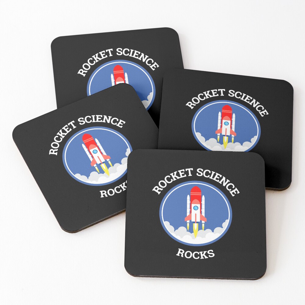 Item preview, Coasters (Set of 4) designed and sold by Alecs007.