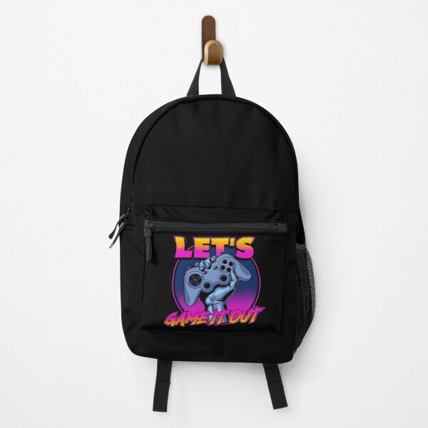 Item preview, Lets Game iT Out designed and sold by sachpica.