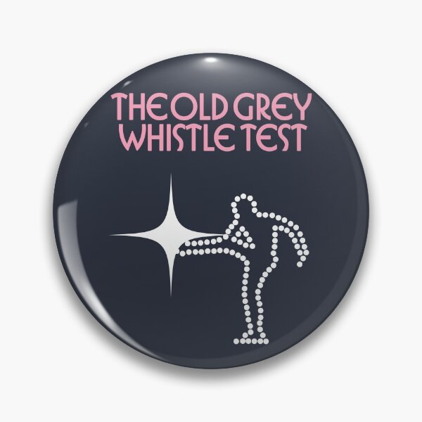 Item preview, The Old Grey Whistle Test designed and sold by eyepoo.