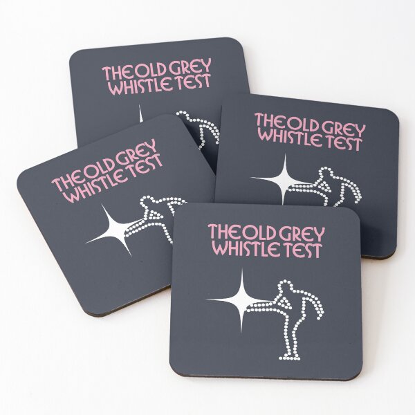 Item preview, The Old Grey Whistle Test designed and sold by eyepoo.