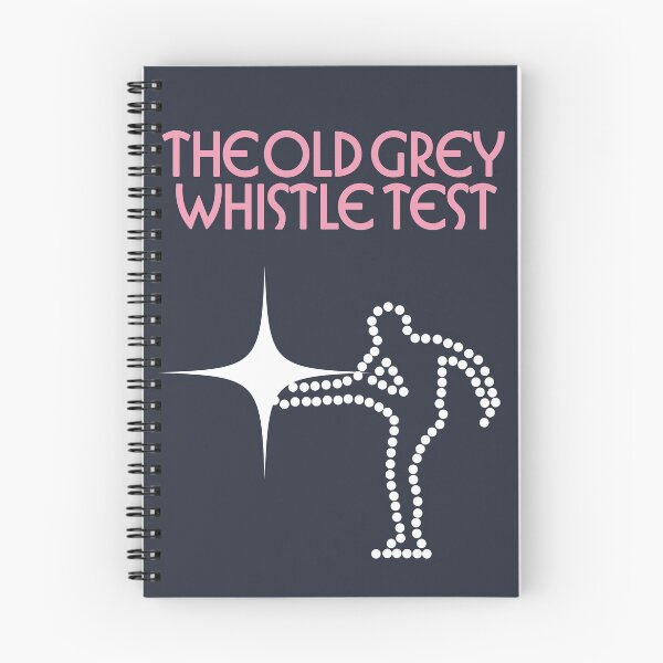 Item preview, The Old Grey Whistle Test designed and sold by eyepoo.