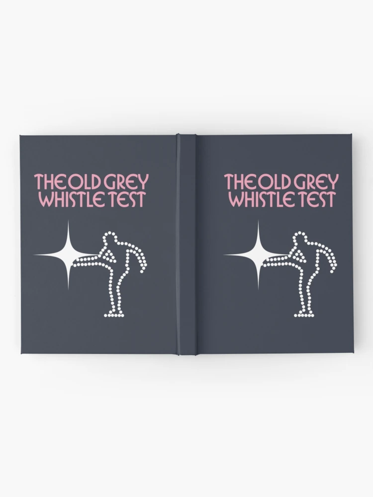 The Old Grey Whistle Test