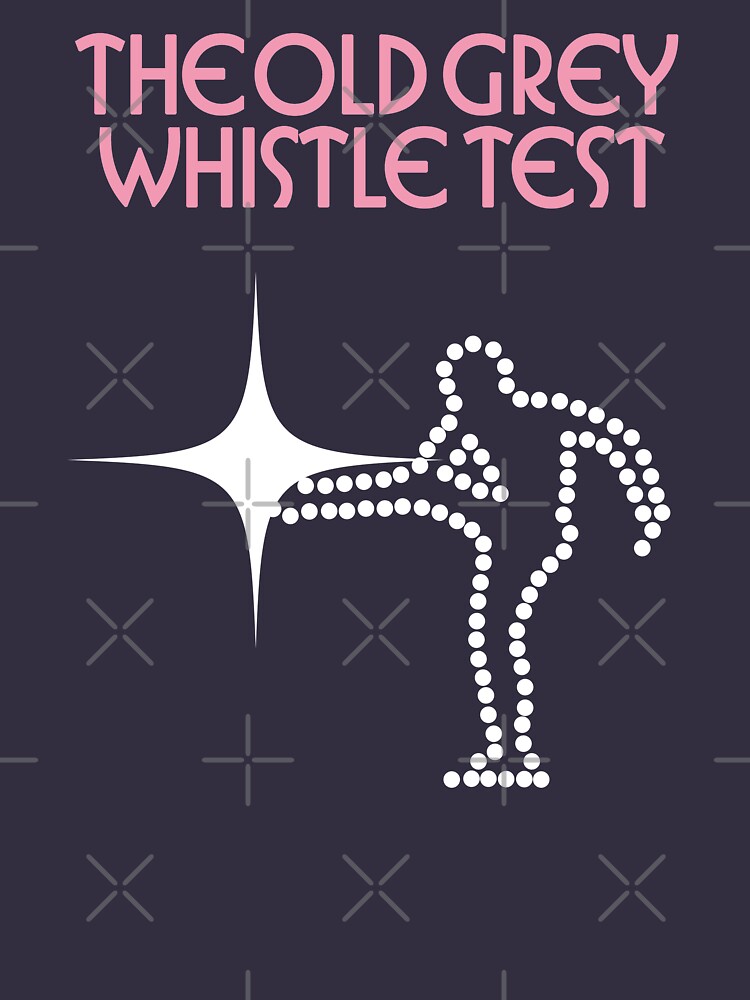 old grey whistle test tee shirts