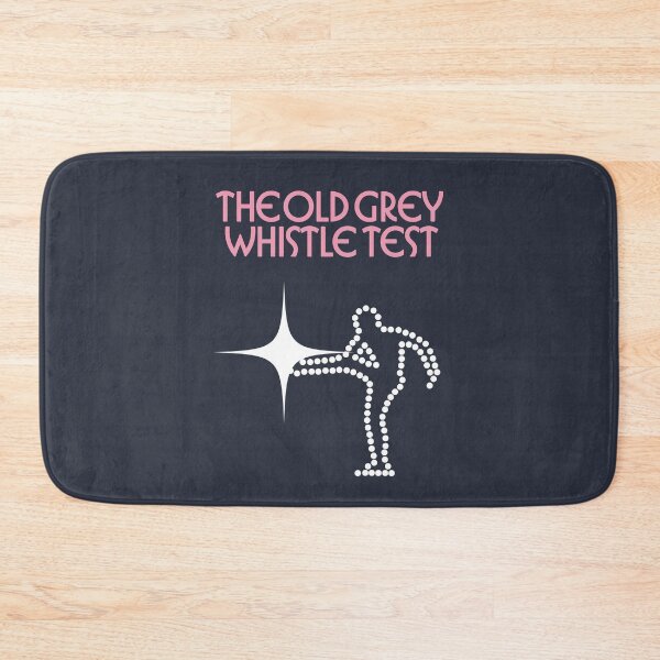 Item preview, The Old Grey Whistle Test designed and sold by eyepoo.