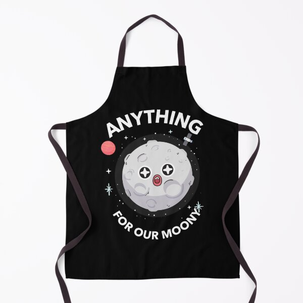 Item preview, Anything For Our Moony designed and sold by Pirlogea Alecs.