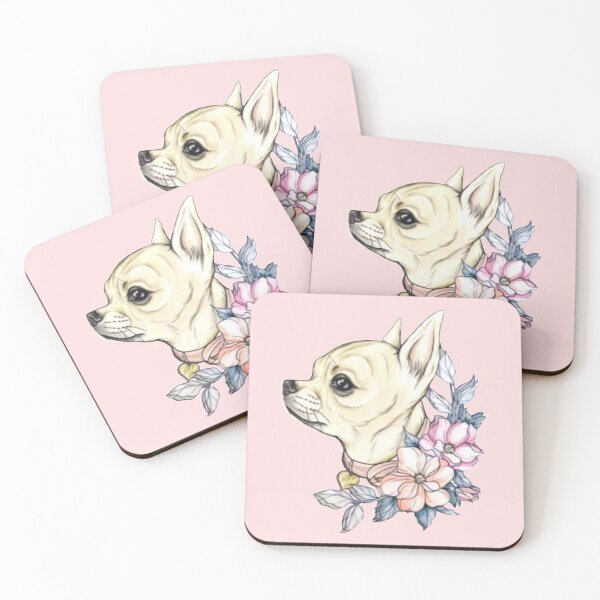 Item preview, Chihuahua mom. Chihuahua lover. Small dogs. Dog lover designed and sold by soniaaseguin.