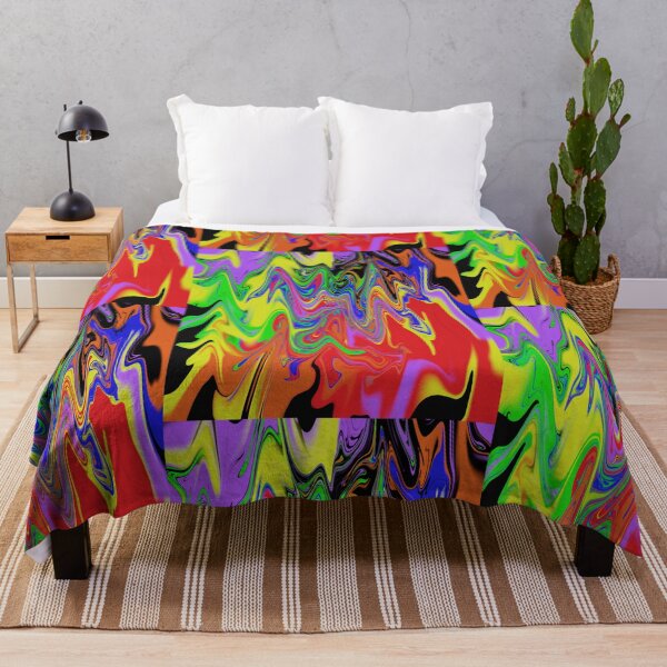 Item preview, Splash of Colors Vibrant Hues designed and sold by FarzT.
