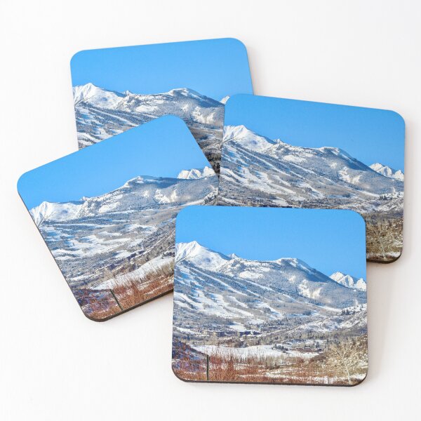 Item preview, Aspen Snowmass designed and sold by Brad Bugara.