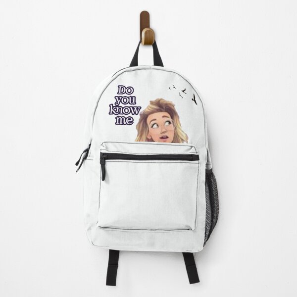 Item preview, DO YOU KNOW ME designed and sold by artisky.