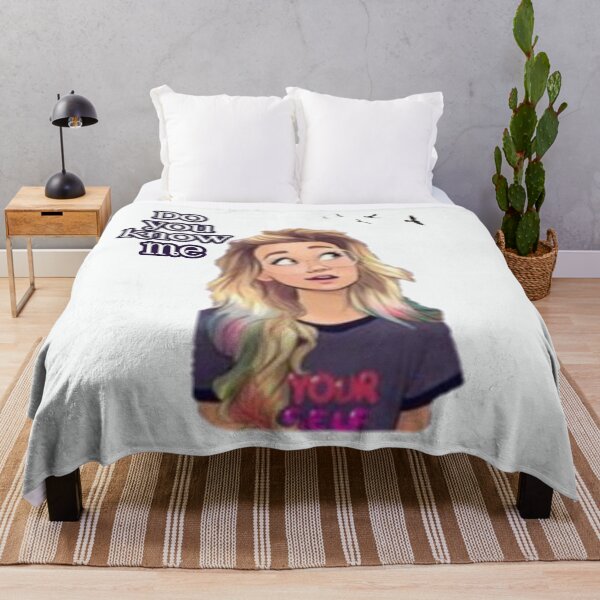 Item preview, DO YOU KNOW ME designed and sold by artisky.