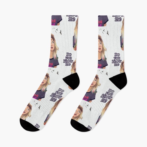Item preview, DO YOU KNOW ME designed and sold by artisky.