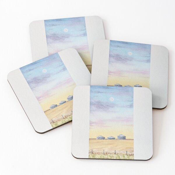 Item preview, Alberta Views designed and sold by AngelaStone-Art.