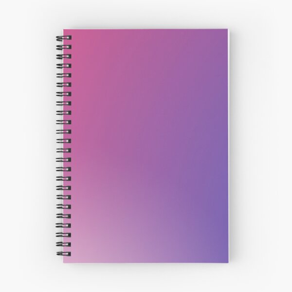 Item preview, purple and pink paint gradient mixed designed and sold by The Red Shop.