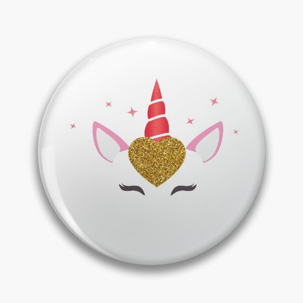 Item preview, unicorn valentine's day gift designed and sold by oussama dif.