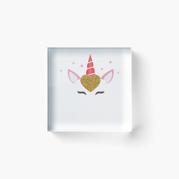 Item preview, unicorn valentine's day gift designed and sold by oussama dif.
