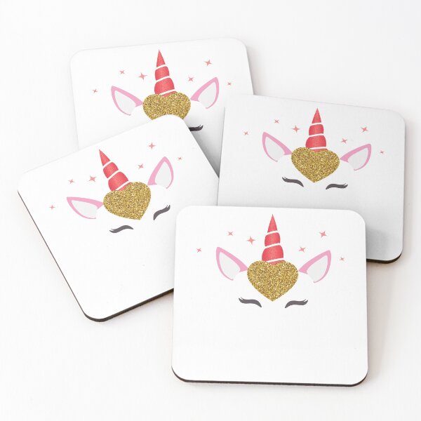Item preview, unicorn valentine's day gift designed and sold by oussama dif.