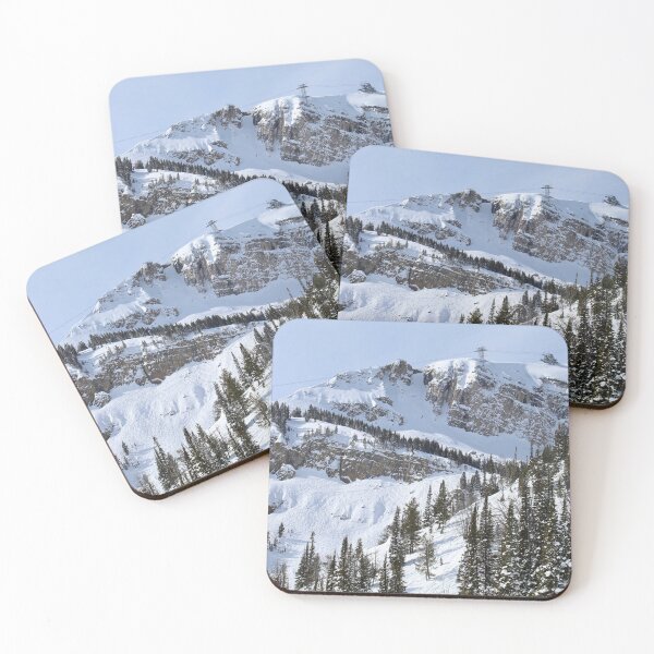 Item preview, Jackson Hole designed and sold by Brad Bugara.
