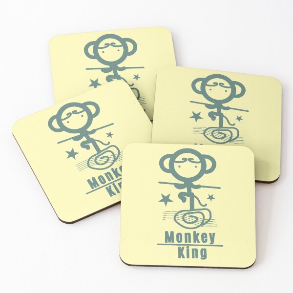 Item preview, Stickman / Monkey King 4 designed and sold by LotusCreations.