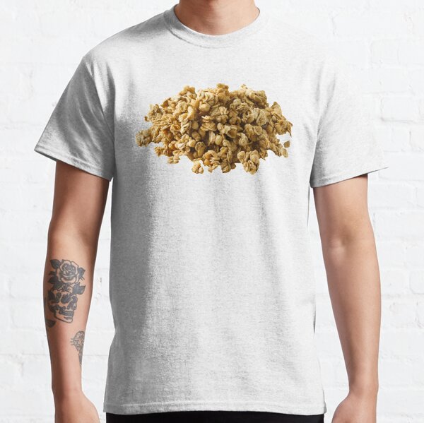 Granola TShirts Redbubble
