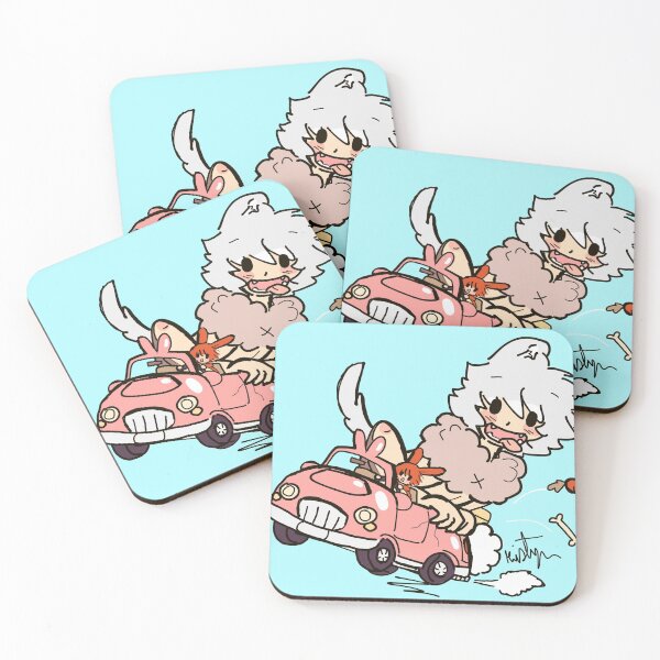 Item preview, Road Trip! designed and sold by Friendlyfoxpal.