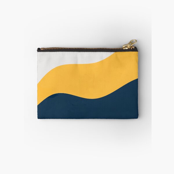 Item preview, Abstract Waves designed and sold by Urban Wall Art Art.