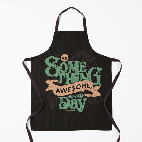 Item preview, DO SOMETHING AWESOME EVERY DAY designed and sold by snevi.