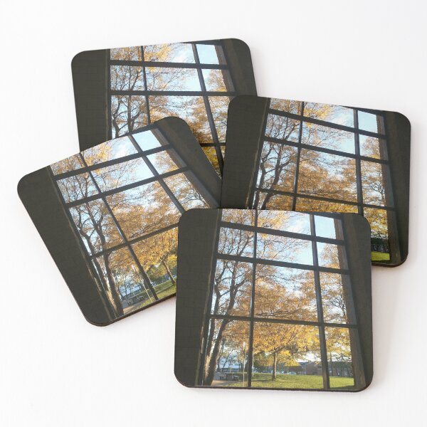 Item preview, A window with a view designed and sold by Rangeelo.