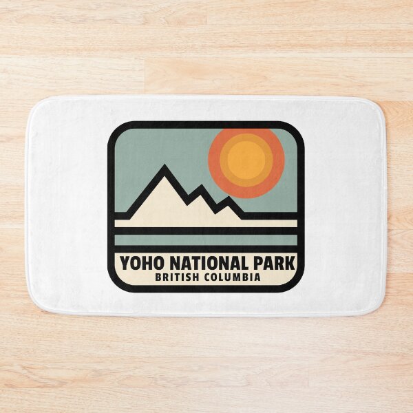 Item preview, Yoho National Park designed and sold by FahlDesigns.