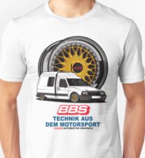 C15 V2 Unisex T-Shirt
