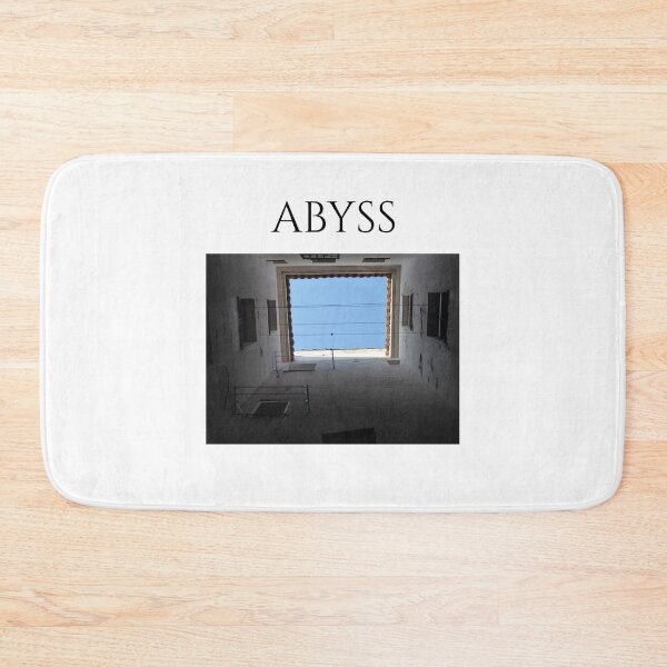 Item preview, Abyss designed and sold by jcnenm.