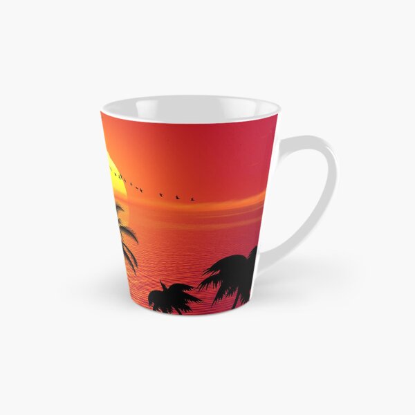 Item preview, Migratory birds sunset designed and sold by y33top.