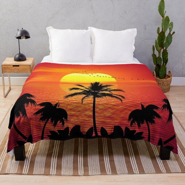 Item preview, Migratory birds sunset designed and sold by y33top.