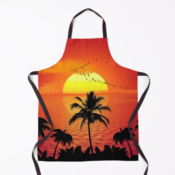 Item preview, Migratory birds sunset designed and sold by y33top.