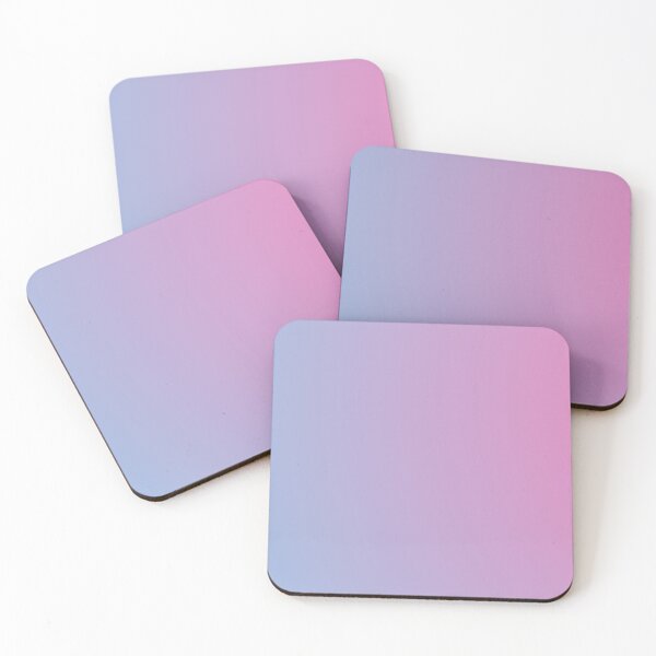 Item preview, beautiful purple and pink paint gradient mixed designed and sold by The Red Shop.