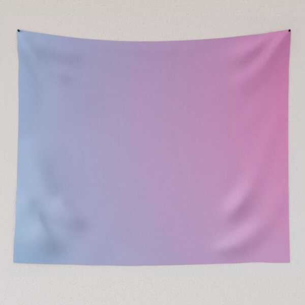 Item preview, beautiful purple and pink paint gradient mixed designed and sold by The Red Shop.