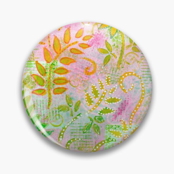 Item preview, Layer Upon Layer # 4 designed and sold by Sandra Foster.