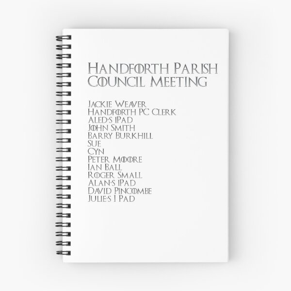 Item preview, Game of Handforth designed and sold by BoeJ.