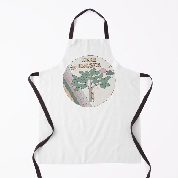 Item preview, tree hugger designed and sold by little-lyon.